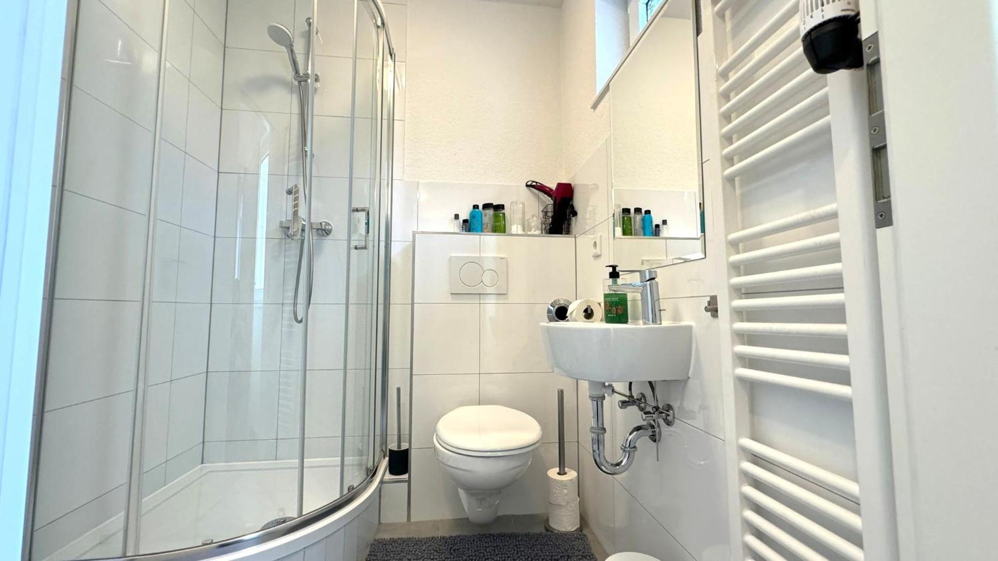 Air Apartments 7 BRE Εξωτερικό φωτογραφία