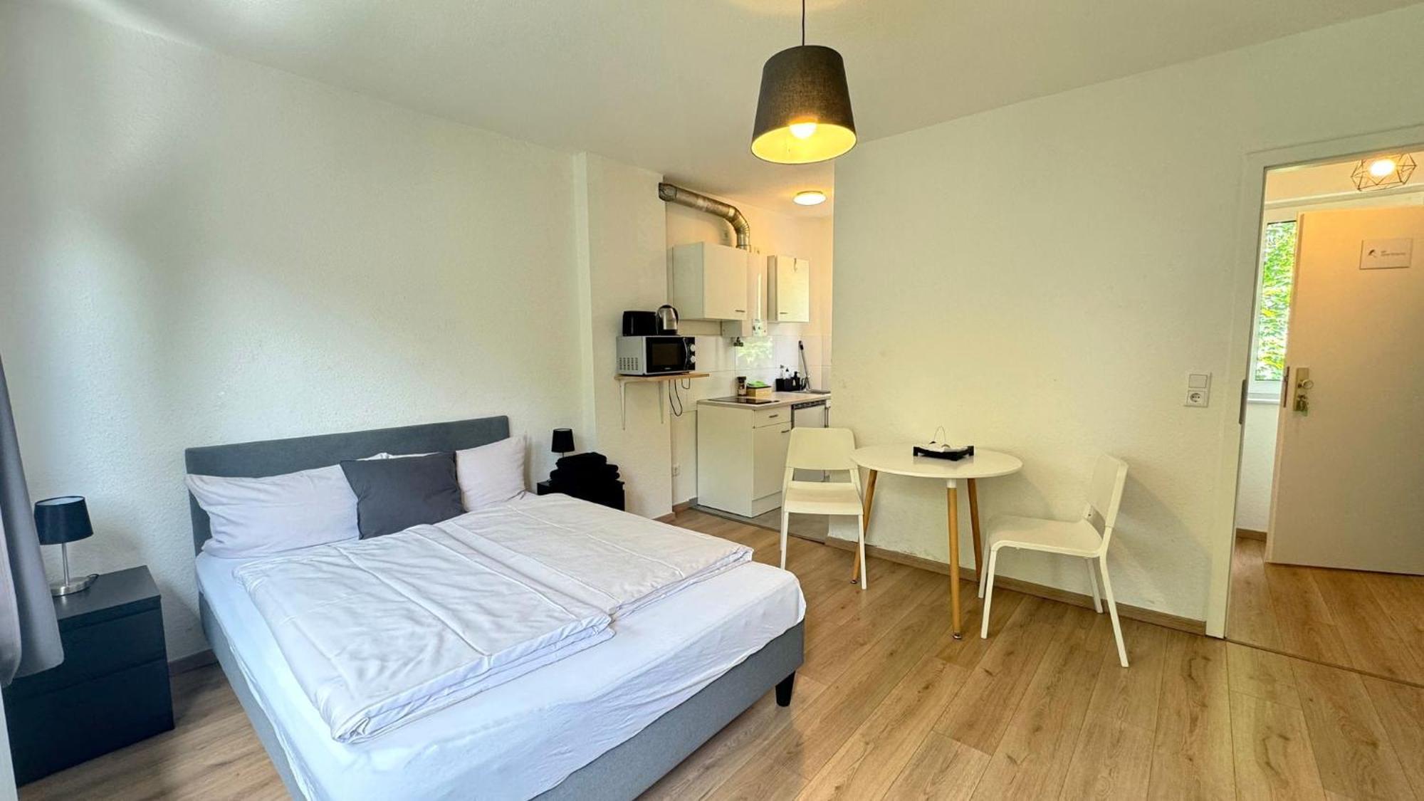 Air Apartments 7 BRE Εξωτερικό φωτογραφία